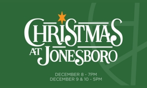 Christmas at Jonesboro